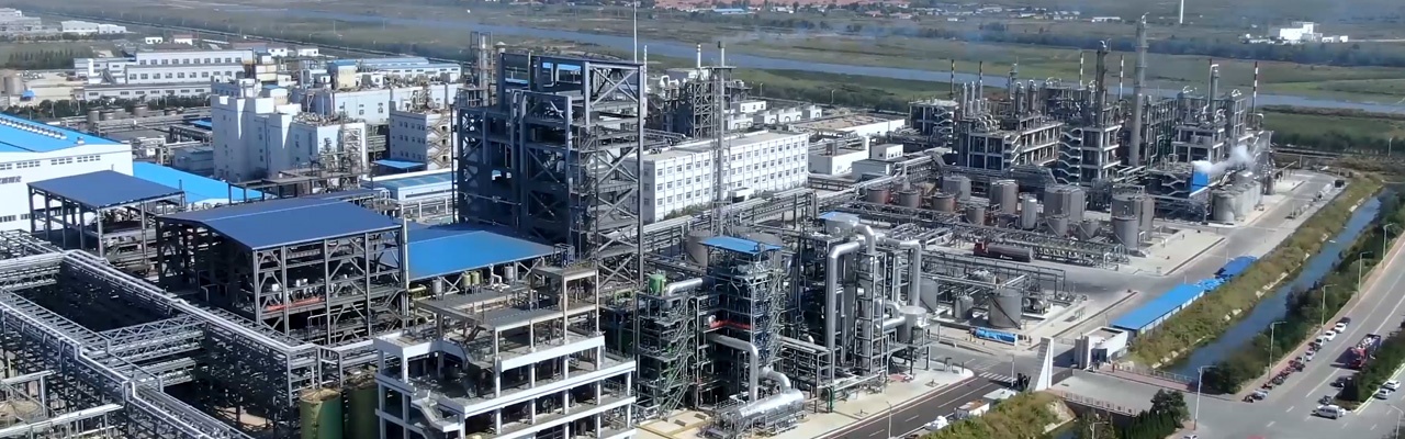 Mingyi Jiangsu Factory