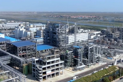 Mingyi Jiangsu Factory