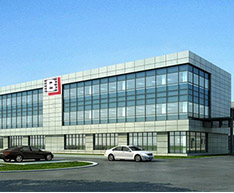 廣東肇慶德通有限公司簡介