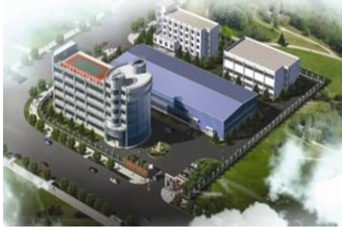 湖南九天科技股份有限公司與德通風(fēng)機(jī)合作項(xiàng)目