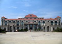 日產(chǎn)汽車工廠通風(fēng)換氣設(shè)備項(xiàng)目