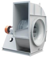 4-72系列離心通風(fēng)機(jī)(C式)