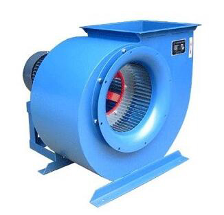 11-62-A式系列低噪聲離心通風(fēng)機(jī)