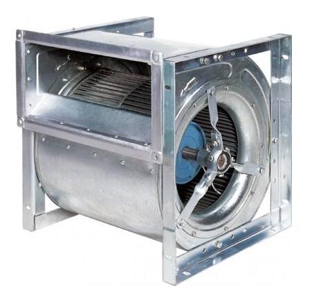 DTK外轉(zhuǎn)子空調(diào)風(fēng)機(jī)