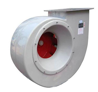 YT2.8A油煙凈化專用離心通風(fēng)機(jī)