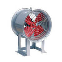 GWF系列低噪聲崗位通風(fēng)機(jī)