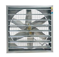 GLF豪華型方角扇