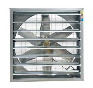 GLF豪華型方角扇