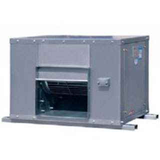 直聯傳動超薄空調柜機