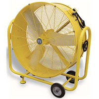 HVF-L系列工業(yè)用崗位式圓筒風(fēng)扇