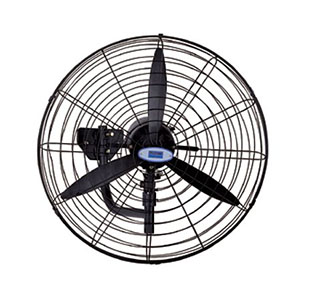 18in/20in商用落地式風扇