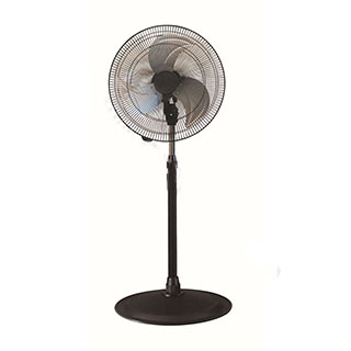 18in/20in商用風(fēng)扇(落地式)
