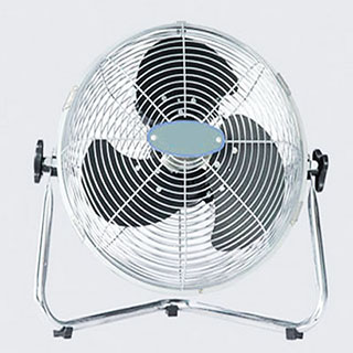 FE-30臺(tái)地式電風(fēng)扇
