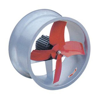 FB系列圓形工業(yè)壁式換氣扇