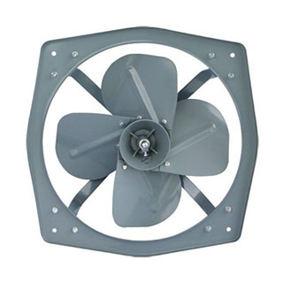 方形工業(yè)壁式換氣扇