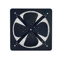 FA系列方形工業(yè)換氣扇(加網(wǎng))