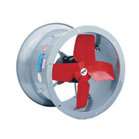 TA系列圓筒形工業(yè)換氣扇