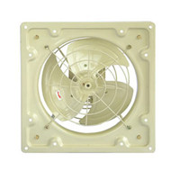 LA系列豪華方形工業(yè)換氣扇