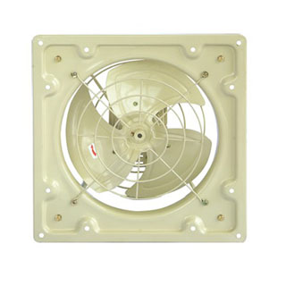 LA系列豪華方形工業(yè)換氣扇