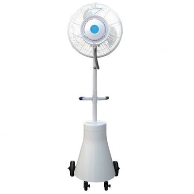 MF-20SL豪華型霧化風扇