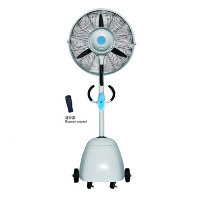 MF-26SL落地式霧化風扇