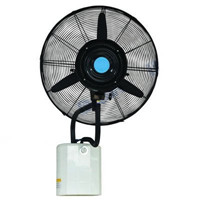 MF-26W霧化風(fēng)扇(掛墻式)