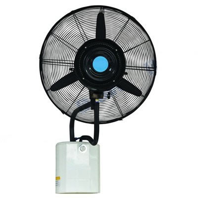 MF-26W掛墻式霧化風扇