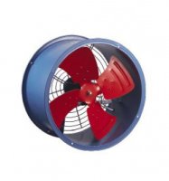 龍勤EG節(jié)能管道軸流風(fēng)機(jī)