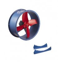 龍勤EB壁式節(jié)能通風(fēng)機(jī)