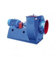 龍勤Y8-39系列鍋爐離心通風(fēng)機(jī)