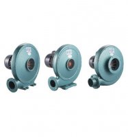 龍勤CZ系列中壓風(fēng)機(jī)