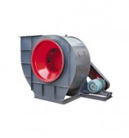 龍勤4-72離心通風(fēng)C式