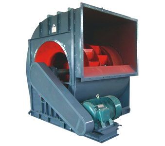 佰隆4-2x79系列離心風(fēng)機(jī)