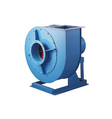 龍勤JQZ系列碎邊紙風(fēng)機(jī)