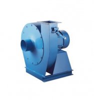 龍勤DZ系列高壓離心風(fēng)機(jī)