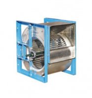 龍勤KTS多翼式離心通風(fēng)機(jī)