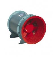 龍勤HL3-2A系列混流風(fēng)機(jī)