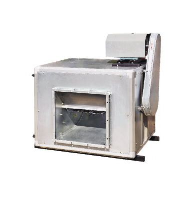 龍勤DT柜式低噪音離心通風(fēng)機(jī)