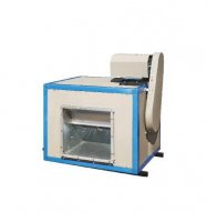 龍勤DT-II型雙速柜式低噪音離心通風(fēng)機(jī)