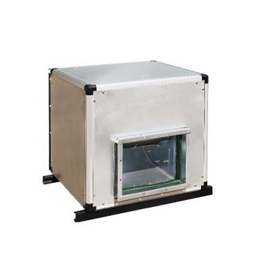龍勤BF型低噪音風(fēng)機(jī)箱