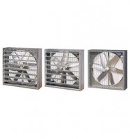 龍勤JS方形負(fù)壓風(fēng)機(jī)A式C式