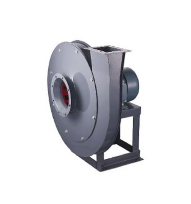佰隆9-19系列高壓離心通風(fēng)機(jī)