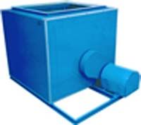 佰隆FDT玻璃鋼柜式風(fēng)機(jī)