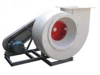 龍勤F4-72型A,C式玻璃鋼離心通風(fēng)機(jī)