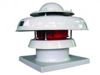 龍勤DWT-(I)(II)型玻璃鋼屋頂通風(fēng)機(jī)