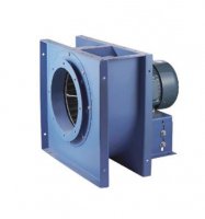 龍勤XBF多翼式排煙離心通風(fēng)機(jī)