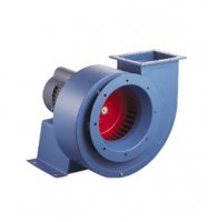 龍勤CF系列多翼式離心風(fēng)機(jī)