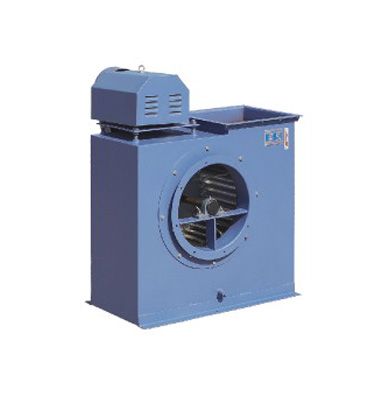 佰隆11-62E式多翼型離心風(fēng)機(jī)