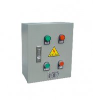 龍勤直接啟動(dòng)電控柜