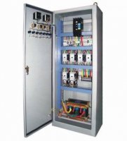 龍勤星角降壓電控柜